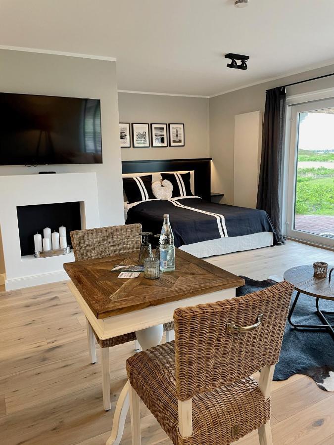 Strandhus Sylt Exterior photo
